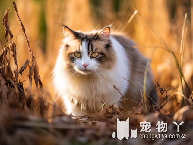 你知道猫咪为什么需要定期洗澡吗？