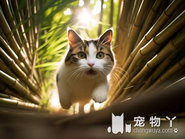 你知道如何挑选一只高端猫咪吗？宁波原宠给你答案!