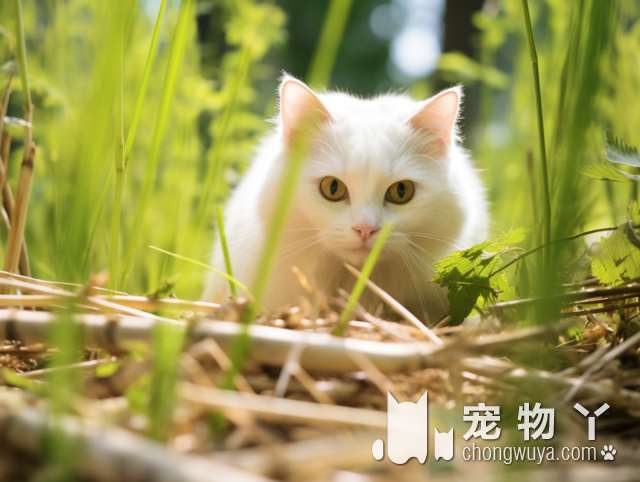 你知道猫咪绝育前后需要注意什么吗？